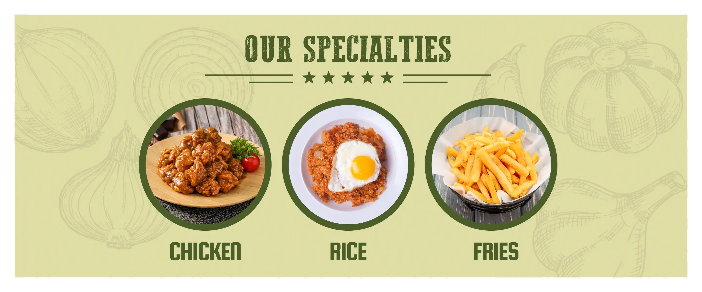 Oliv Chicken Korean Fried Chicken in Langley Order Online